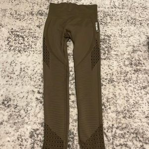 Gymshark Laser Cut Legging